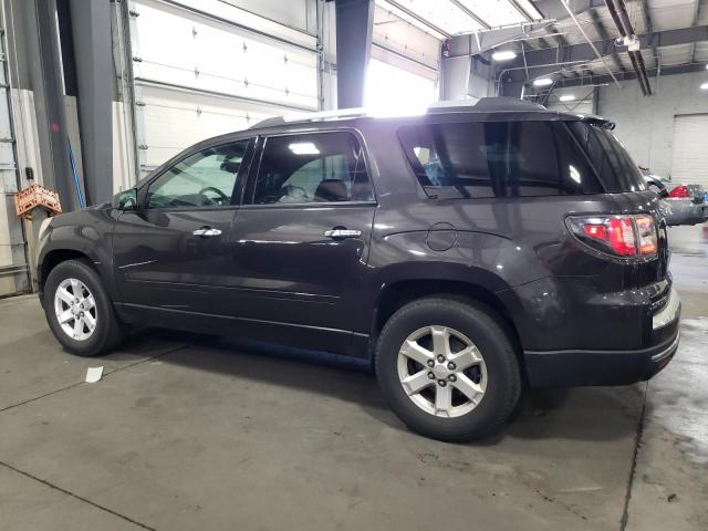 Photo 2 from auction – 2016 GMC ACADIA SLE with VIN 1GKKVNED0GJ229953
