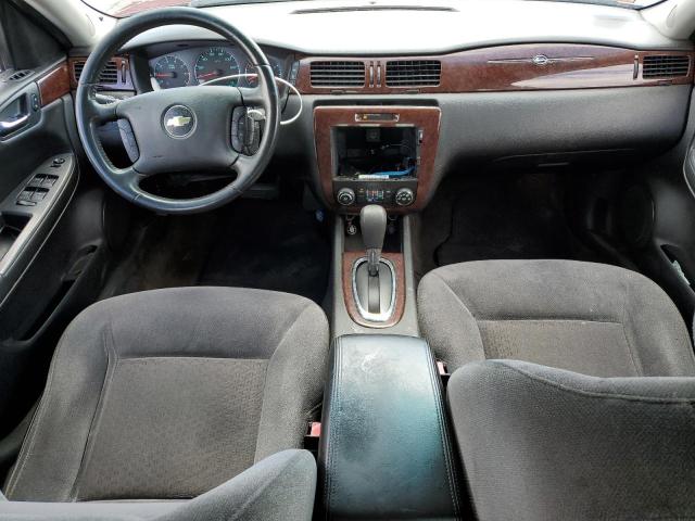 Photo 8 from auction – 2011 CHEVROLET IMPALA LT with VIN 2G1WG5EK4B1202451