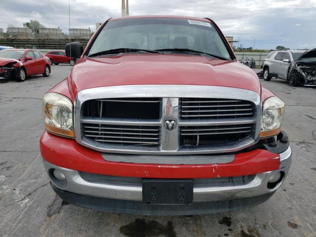 Photo 5 from auction – 2006 DODGE RAM 1500 S with VIN 1D7HA18216S660868