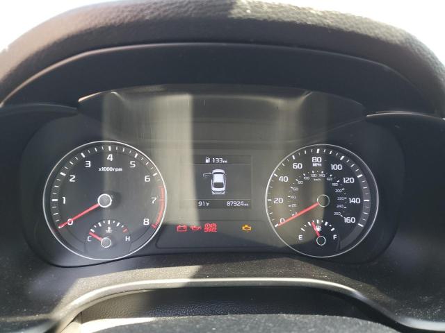 Photo 9 from auction – 2019 KIA FORTE FE with VIN 3KPF24AD6KE073736