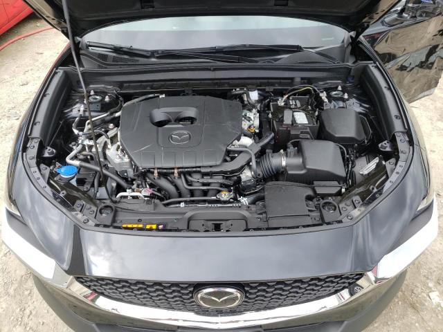 Photo 12 from auction – 2023 MAZDA CX-30 with VIN 3MVDMBAM7PM569971