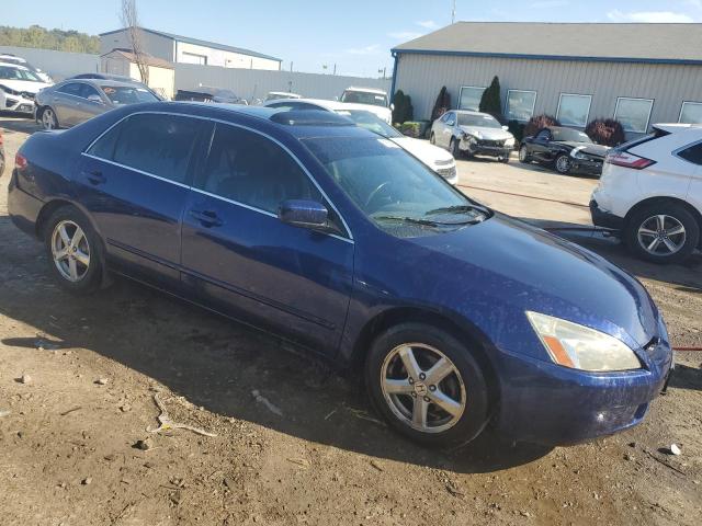 Photo 4 from auction – 2003 HONDA ACCORD EX with VIN JHMCM56663C025223