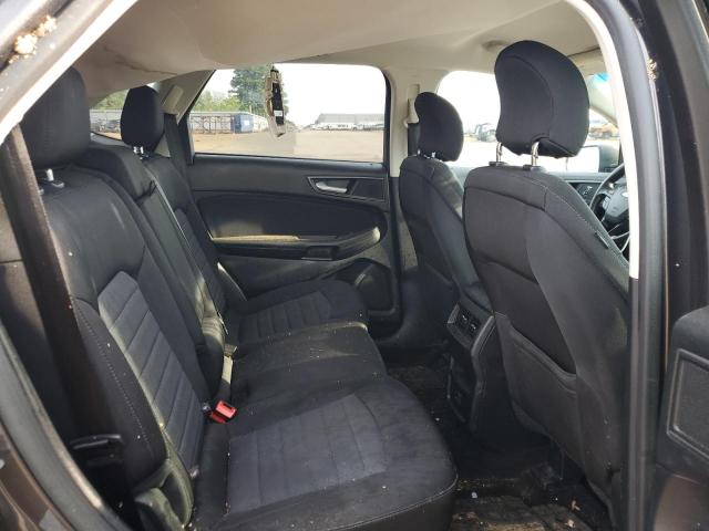 Photo 11 from auction – 2015 FORD EDGE SE with VIN 2FMTK3G81FBC33330