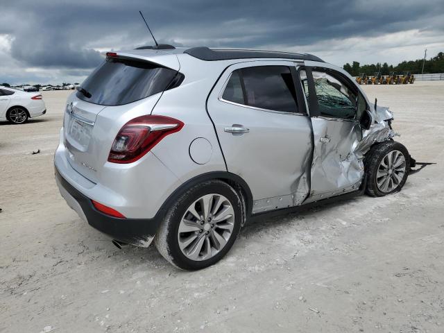 Photo 3 from auction – 2018 BUICK ENCORE PRE with VIN KL4CJASBXJB684294