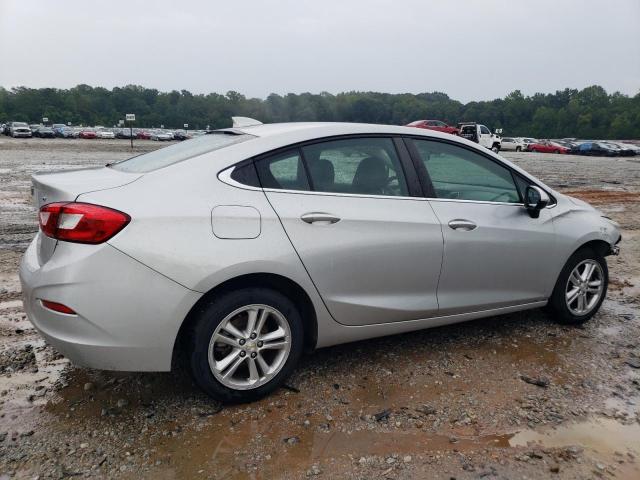 Photo 3 from auction – 2018 CHEVROLET CRUZE LT with VIN 1G1BE5SM2J7103073