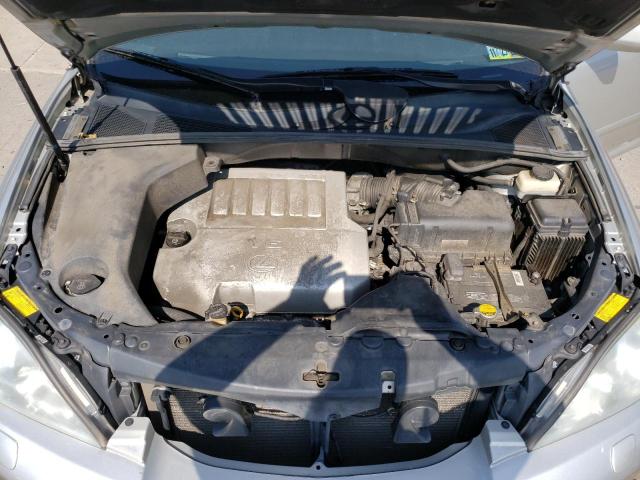 Photo 12 from auction – 2008 LEXUS RX 350 with VIN 2T2HK31U48C069979