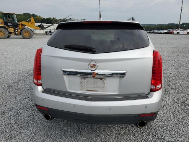 Photo 6 from auction – 2012 CADILLAC SRX LUXURY with VIN 3GYFNAE36CS650253