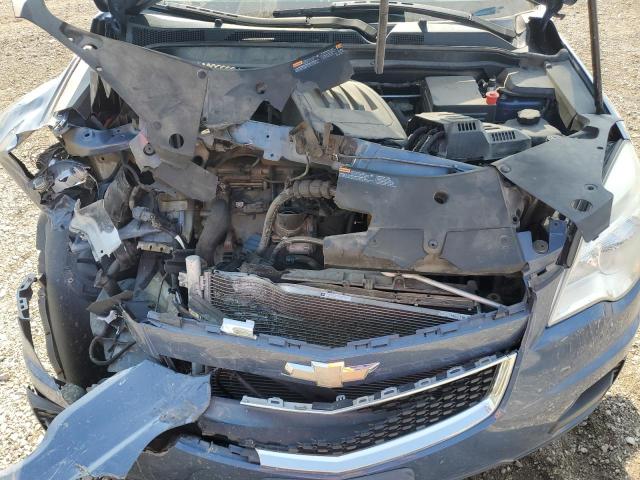 Photo 12 from auction – 2012 CHEVROLET EQUINOX LT with VIN 2GNFLEEK3C6194678