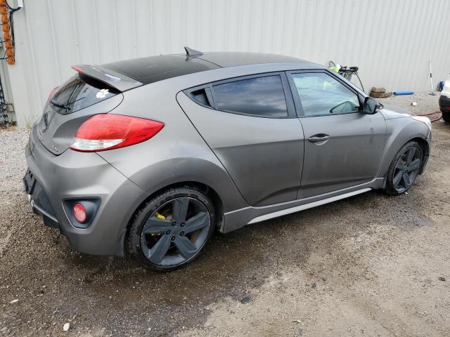 Photo 3 from auction – 2013 HYUNDAI VELOSTER T with VIN KMHTC6AE6DU139867