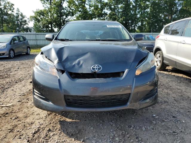 Photo 5 from auction – 2010 TOYOTA COROLLA MA with VIN 2T1KU4EE7AC249993