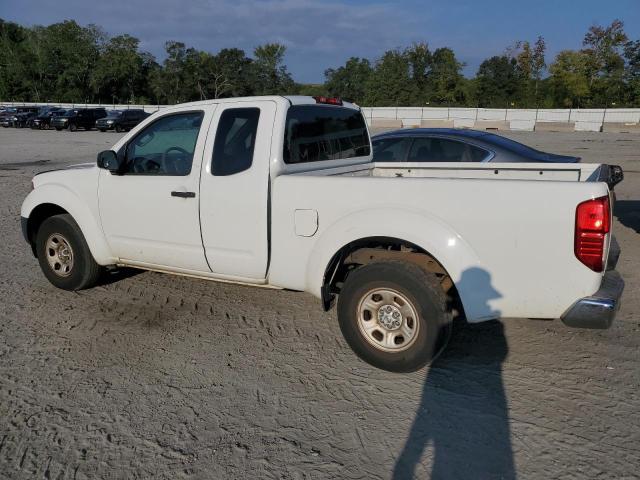 Photo 2 from auction – 2013 NISSAN FRONTIER S with VIN 1N6BD0CT7DN733834
