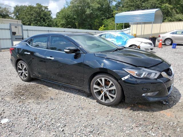 Photo 4 from auction – 2016 NISSAN MAXIMA 3.5 with VIN 1N4AA6AP1GC433759