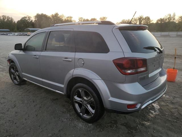 Photo 2 from auction – 2015 DODGE JOURNEY CR with VIN 3C4PDCGG6FT746049