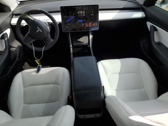 Photo 8 from auction – 2019 TESLA MODEL 3 with VIN 5YJ3E1EA8KF474286