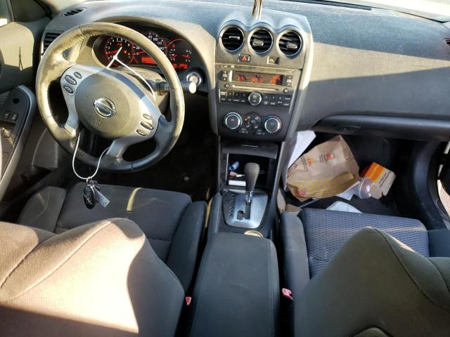 Photo 8 from auction – 2008 NISSAN ALTIMA 2.5 with VIN 1N4AL24E78C276608