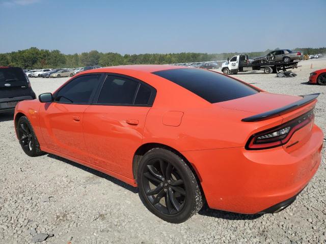 Photo 2 from auction – 2017 DODGE CHARGER with VIN 2C3CDXBG5HH584136