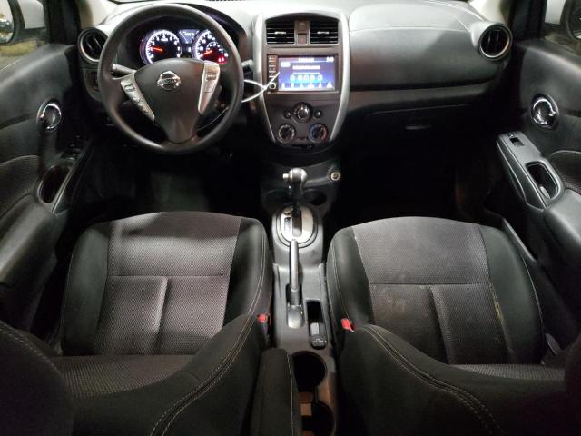 Photo 8 from auction – 2019 NISSAN VERSA S with VIN 3N1CN7AP5KL831814