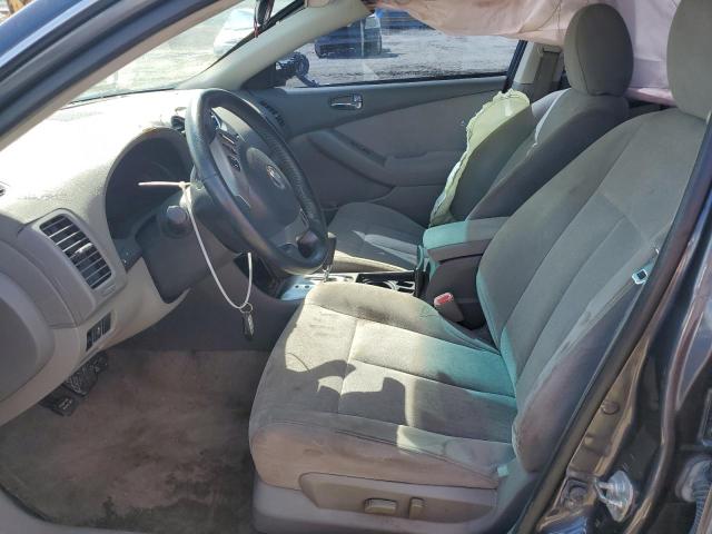 Photo 7 from auction – 2012 NISSAN ALTIMA with VIN 1N4AL2AP2CC179735