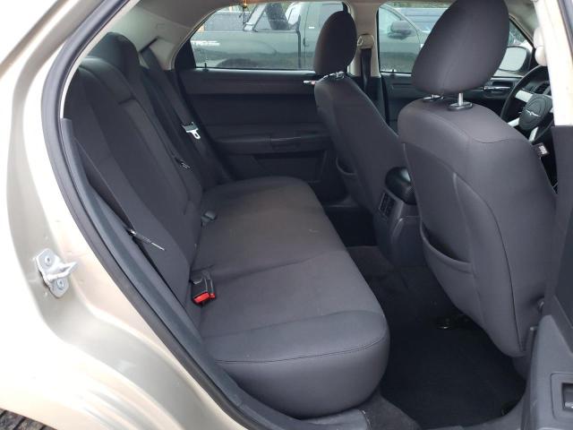 Photo 10 from auction – 2008 CHRYSLER 300 LX with VIN 2C3LA43R68H211825