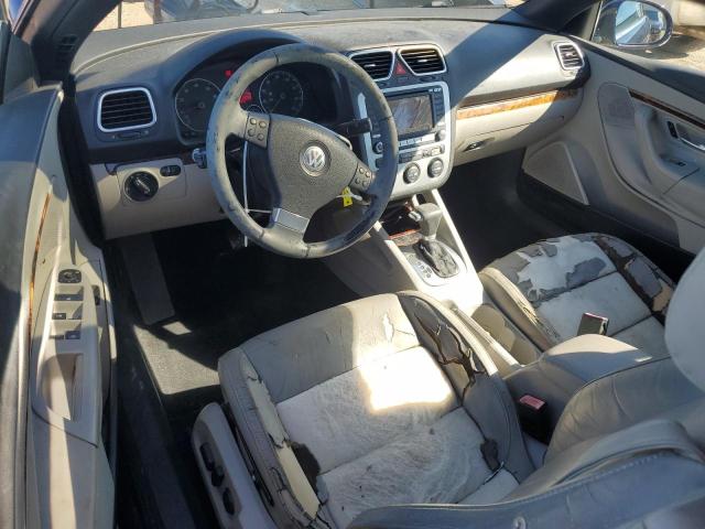 Photo 8 from auction – 2007 VOLKSWAGEN EOS 2.0T L with VIN WVWFA71F47V033244