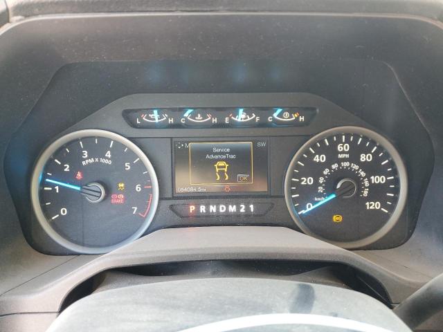Photo 9 from auction – 2016 FORD F150 SUPER with VIN 1FTEW1EG4GKE52628
