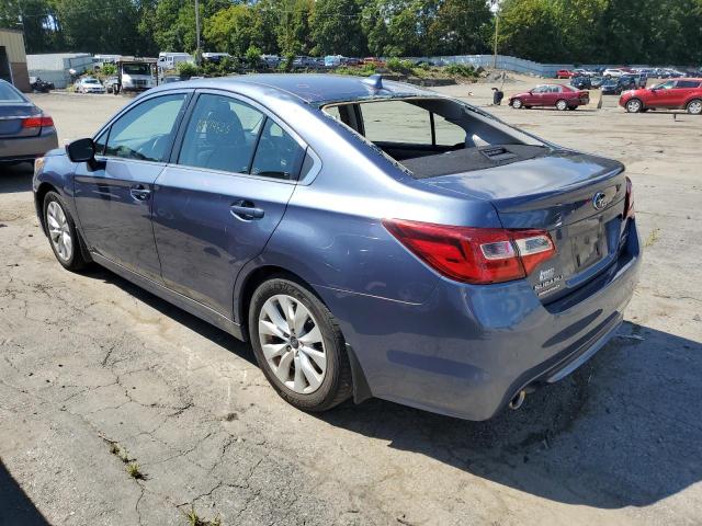 Photo 2 from auction – 2016 SUBARU LEGACY 2.5 with VIN 4S3BNAD69G3021677