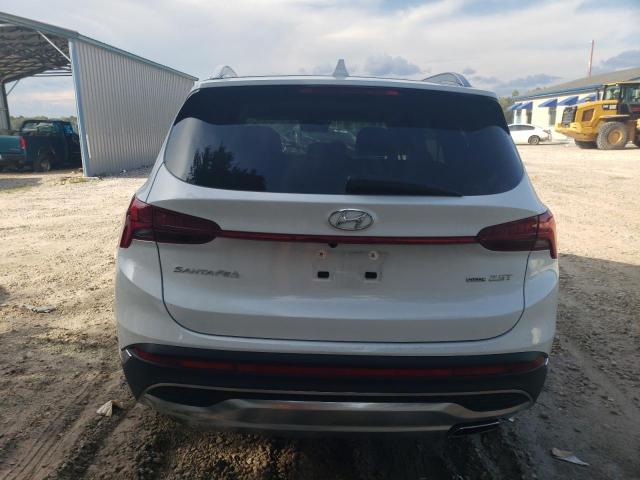Photo 6 from auction – 2023 HYUNDAI SANTA FE L with VIN 5NMS4DAL5PH532030