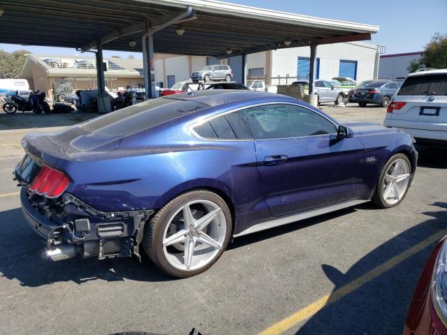 Photo 3 from auction – 2015 FORD MUSTANG 50 with VIN 1FA6P8RF6F5500791