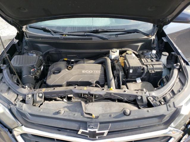 Photo 12 from auction – 2019 CHEVROLET EQUINOX LT with VIN 3GNAXKEV2KS502852
