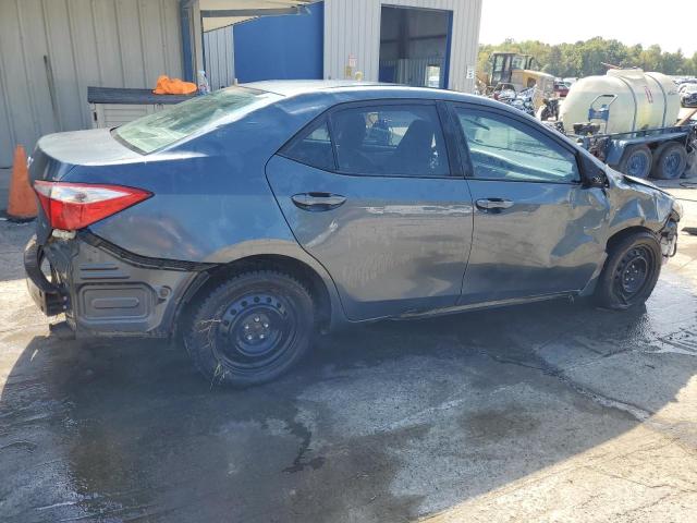 Photo 3 from auction – 2014 TOYOTA COROLLA L with VIN 2T1BURHE4EC174457