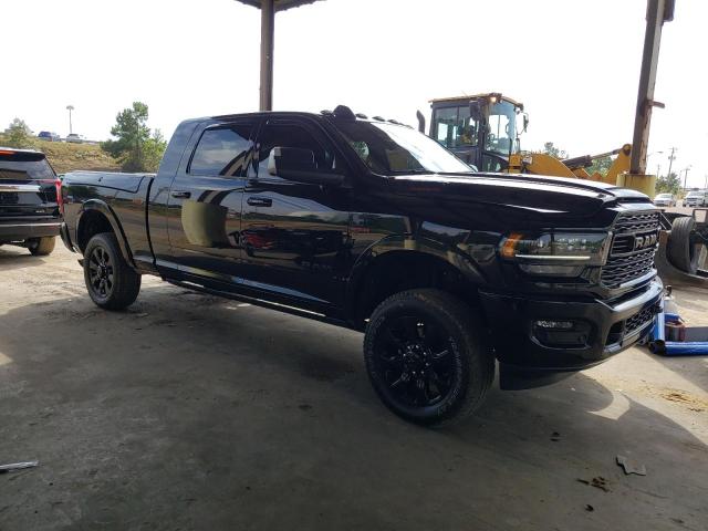 Photo 4 from auction – 2022 RAM 2500 LIMIT with VIN 3C6UR5TL4NG149368
