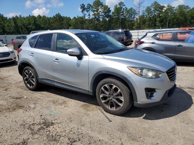 Photo 4 from auction – 2016 MAZDA CX-5 GT with VIN JM3KE2DY5G0754843