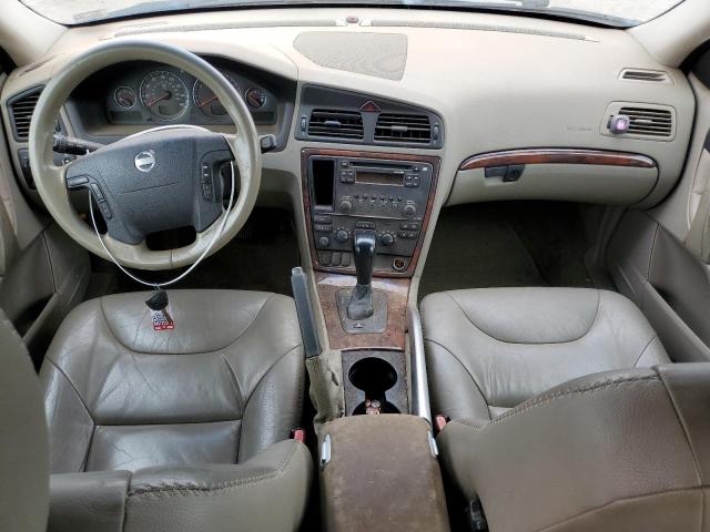 Photo 8 from auction – 2005 VOLVO XC70 with VIN YV1SZ592551186713