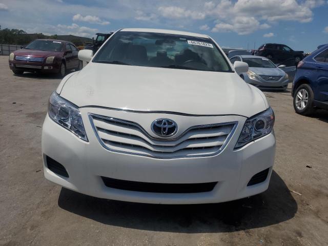 Снимка 5 от търг – 2011 TOYOTA CAMRY BASE с VIN 4T1BF3EK6BU660232