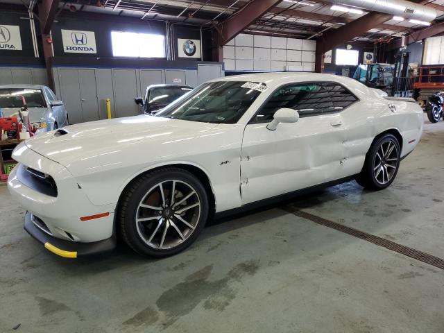DODGE CHALLENGER 2023 with VIN 2C3CDZBT0PH525759 - Photo from auction