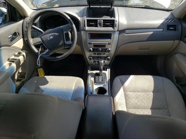 Photo 8 from auction – 2012 FORD FUSION SE with VIN 3FAHP0HA5CR154113