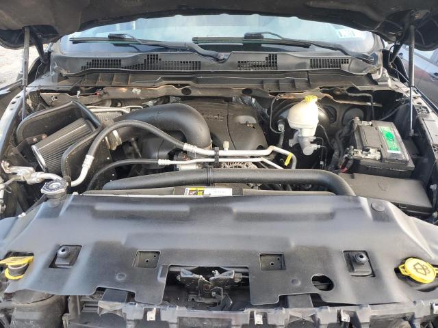 Photo 11 from auction – 2016 RAM 1500 ST with VIN 3C6RR7KT7GG130822