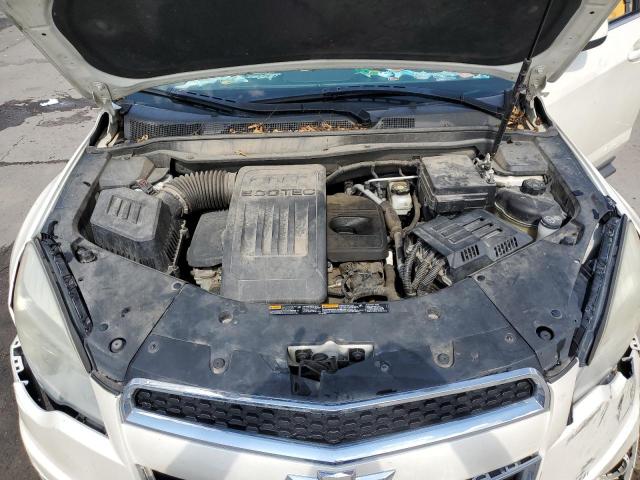 Photo 12 from auction – 2012 CHEVROLET EQUINOX LT with VIN 2GNALPEK0C1252507