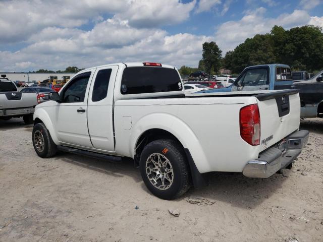 Photo 2 from auction – 2015 NISSAN FRONTIER S with VIN 1N6BD0CT5FN726898