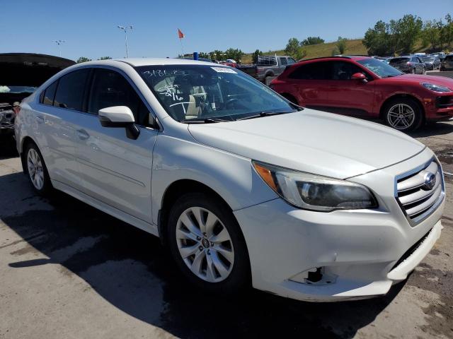 Photo 4 from auction – 2017 SUBARU LEGACY 2.5 with VIN 4S3BNAF60H3008329