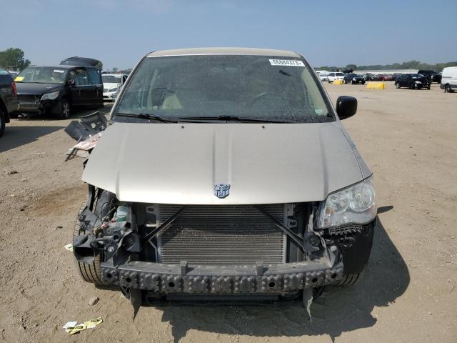 Photo 5 from auction – 2013 DODGE GRAND CARA with VIN 2C4RDGBG7DR806864