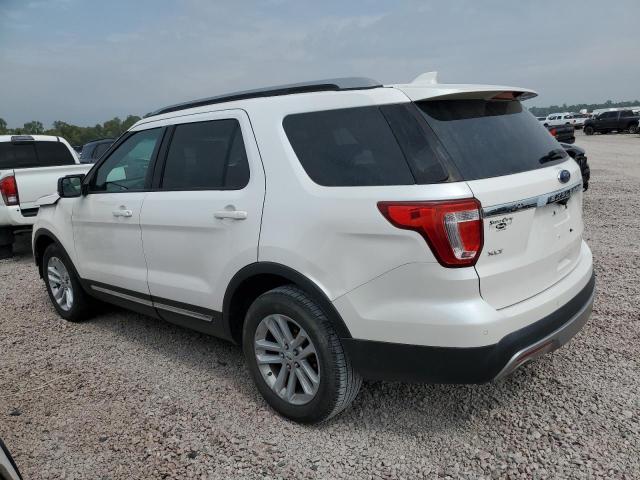 Photo 2 from auction – 2017 FORD EXPLORER X with VIN 1FM5K7D89HGB59624
