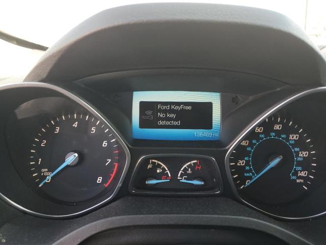 Photo 9 from auction – 2014 FORD ESCAPE TIT with VIN 1FMCU9J93EUB80038