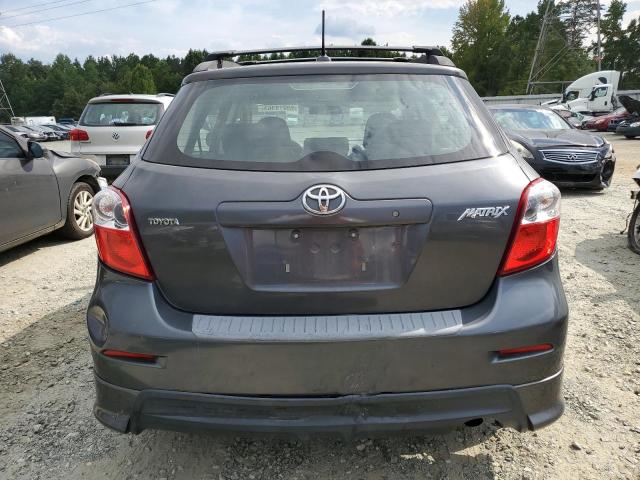 Photo 6 from auction – 2009 TOYOTA COROLLA MA with VIN 2T1KU40E19C148144