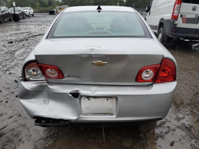 Photo 6 from auction – 2012 CHEVROLET MALIBU LS with VIN 1G1ZB5E06CF319954