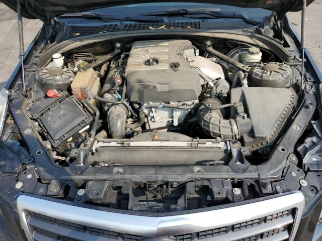 Photo 11 from auction – 2014 CADILLAC ATS with VIN 1G6AA5RX0E0101743