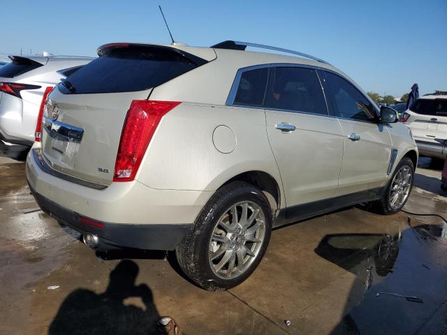 Photo 3 from auction – 2016 CADILLAC SRX PERFOR with VIN 3GYFNCE39GS555283