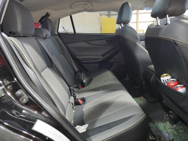 Photo 11 from auction – 2021 SUBARU CROSSTREK with VIN JF2GTHSC7MH325409