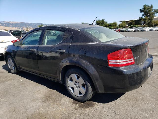 Photo 2 from auction – 2009 DODGE AVENGER SE with VIN 1B3LC46D89N533298