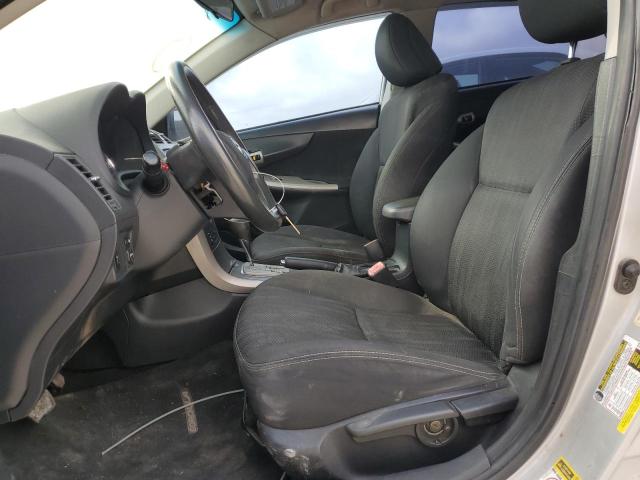 Photo 7 from auction – 2013 TOYOTA COROLLA BA with VIN 5YFBU4EE8DP085447